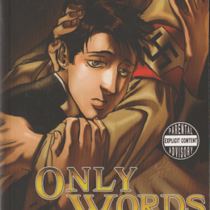Only Words