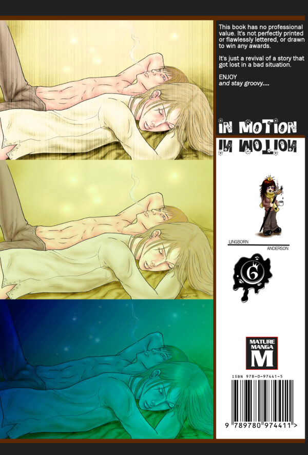 In Motion