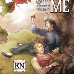 Games with Me: Volume 1