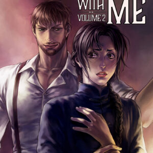 Games with Me: Volume 2