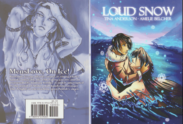 Loud Snow - Image 2