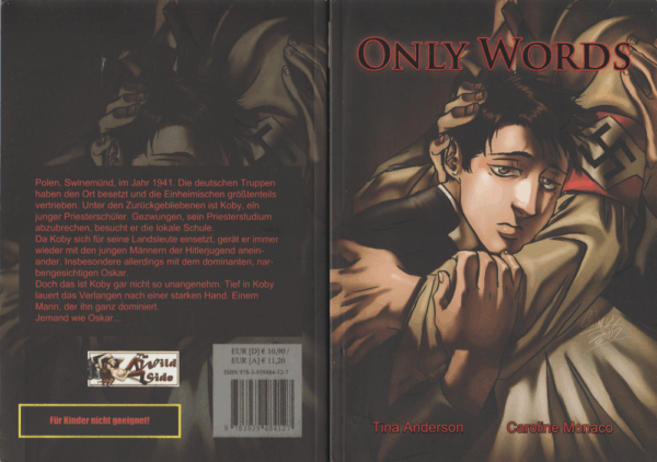 Only Words [German] - Image 2